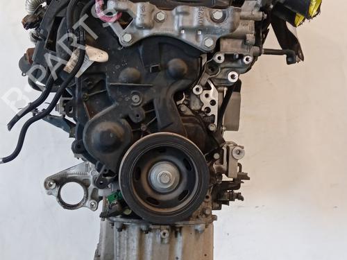 Engine CITROËN JUMPY III Van (V_) 1.6 BlueHDi 95 | BP29452725M1 