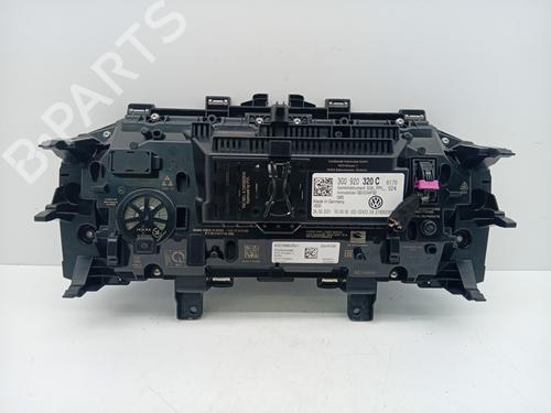 instrument-cluster-vw-passat-b8-variant-3g5-cb5-2014-34127507 main image