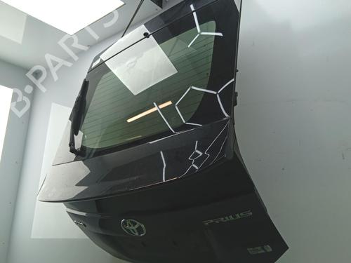 Used Tailgate Tailgate TOYOTA PRIUS (_W3_) 1.8 Hybrid (ZVW30) (136 hp) 39980662 39980662