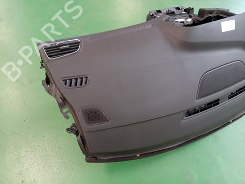 Dashboard RENAULT MEGANE IV Hatchback (B9A/M/N_) 1.5 dCi 110 (B9A3) | BP37742115C46 - Image 3