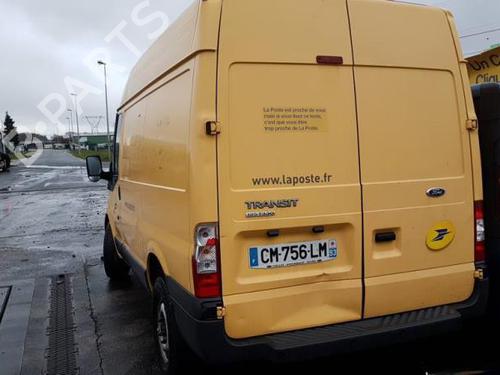 Used Parts FORD TRANSIT Van (FA_ _)  2.2 TDCi  2409606