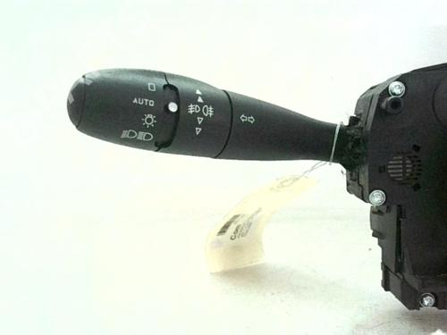 Used Steering column stalk PEUGEOT 207 (WA_, WC_) 1.4 HDi (68 hp) 24778594