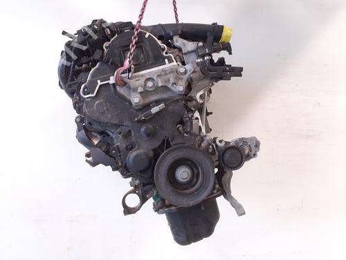 Motor CITROËN C3 III (SX) 1.5 BlueHDi 100 (SXYHYP, SXYHTU) (102 hp) 32370215