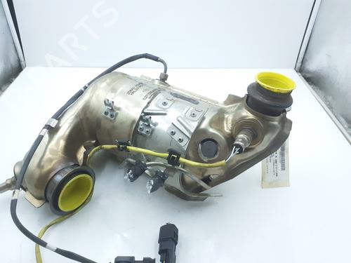 Used Particulate filter Particulate filter 37742432 37742432