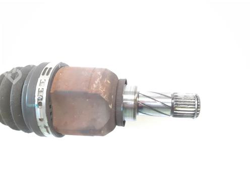 Right front driveshaft DACIA LOGAN MCV II TCe 90 (K8M1, K8MA, K8AC) | BP24789533M39 
