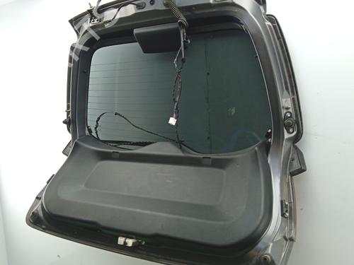 Used Tailgate Tailgate SUZUKI IGNIS III (MF, FF) 1.2 Hybrid (ATK412, FF21S) (90 hp) 39980666 39980666