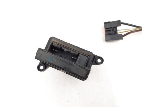 Heater resistor FORD FOCUS II (DA_, HCP, DP) 1.8 TDCi | BP24783888M108 