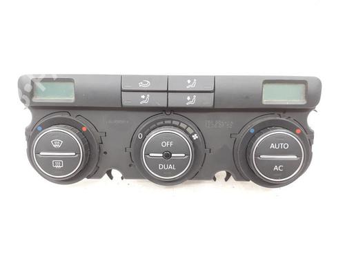 Airco bedieningspaneel VW GOLF PLUS V (5M1, 521) 1.9 TDI (105 hp) 24785280