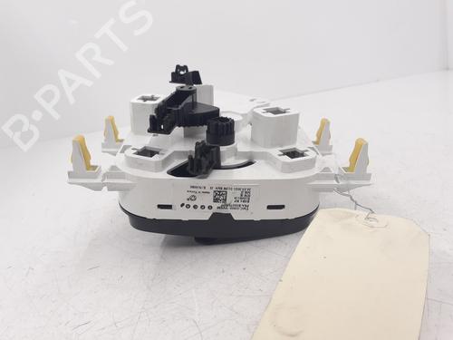 Used Climate control Climate control PEUGEOT 108 1.0 VTi 72 (72 hp) 32855116 32855116