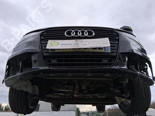 Right headlight AUDI A1 (8X1, 8XK) 1.4 TFSI | BP36027356C29 - Image 36