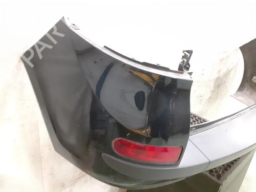 Rear bumper RENAULT CLIO III Grandtour (KR0/1_) 1.5 dCi | BP28375885C8 