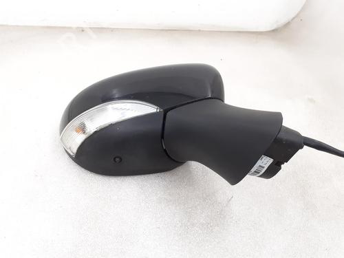 Right mirror RENAULT CLIO IV (BH_) 0.9 TCe 90 (BHNF, BHMA, BHMH, BHJK, BHJR) | BP24790548C27 