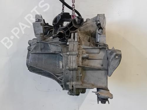Gearbox RENAULT SCÉNIC III (JZ0/1_) 1.5 dCi | BP29452727M3 