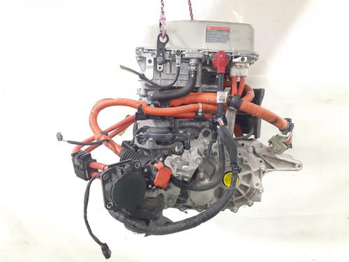 Engine NISSAN LEAF (ZE0) Electric | BP30675648M1