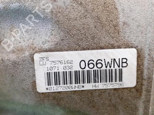 Gearbox BMW 3 Coupe (E92) 335 i | BP24790120M3 