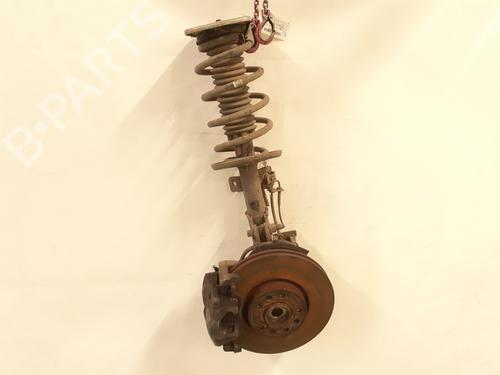 Used Left front steering knuckle CITROËN JUMPY III Van (V_) 2.0 BlueHDi 120 (122 hp) 24802937