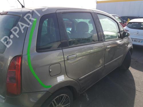Højre forlygte LANCIA MUSA (350_) 1.9 D Multijet (350.AXC1A) | BP24783397C29 