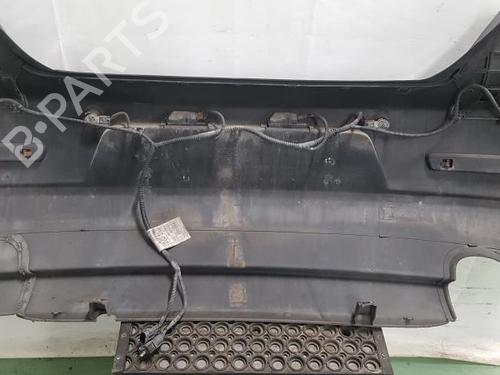 Bak støtfanger ALFA ROMEO 159 (939_) 1.9 JTDM 16V (939AXC1B, 939AXC12) (150 hp) 24780112