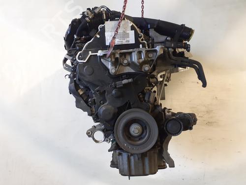 Used Engine CITROËN BERLINGO Box Body/MPV (K9) 1.5 BlueHDi 100 (102 hp) 30396039