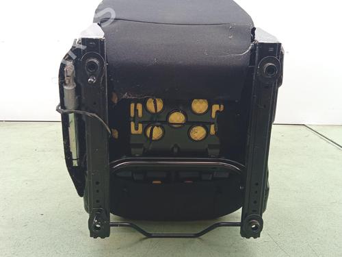 Right front seat RENAULT KANGOO Express (FW0/1_) 1.5 dCi 90 (FW0G, FW05, FW08, FW11) | BP38526101C16 - Image 4