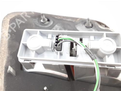Venstre baglygte bagklap SAAB 9-5 (YS3E) 3.0 TiD | BP24786348C79 