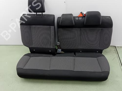 Sæde Bagtil CITROËN C4 CACTUS 1.6 BlueHDi 100 | BP38454622C17 - Image 6