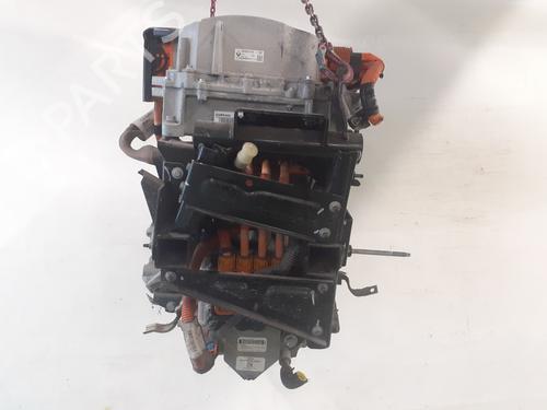 Engine RENAULT ZOE (BFM_) ZOE | BP31657818M1