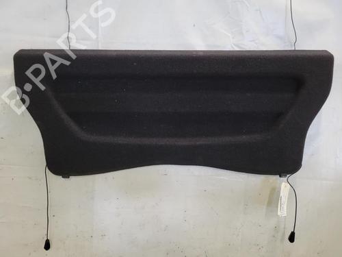 Hattehylle RENAULT CLIO IV (BH_) 1.5 dCi 75 (75 hp) 30561527