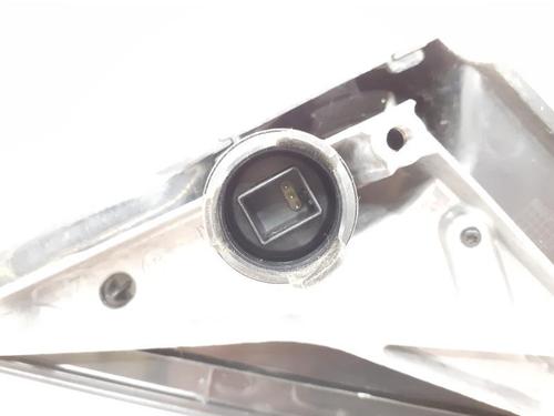 Left mirror BMW 1 (E87) 120 d | BP24785531C26 