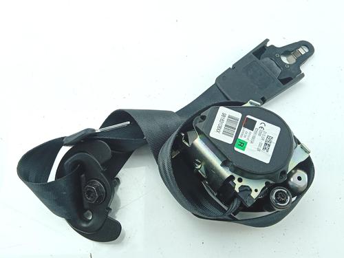 Front right seatbelt CITROËN C3 III (SX) 1.2 PureTech 82 | BP37076517I25 - Image 2