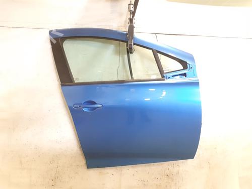Used Right front door RENAULT ZOE (BFM_) [2012-2025]  28163547