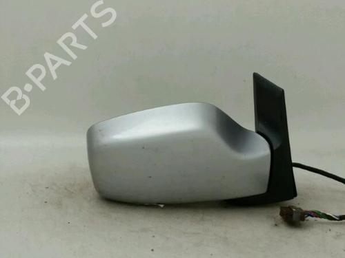 Right mirror CITROËN EVASION MPV (22, U6) 1.9 TD | BP24774432C27 