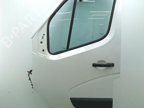Left front door RENAULT MASTER III Platform/Chassis (EV, HV, UV) | BP37993099C2 - Image 6