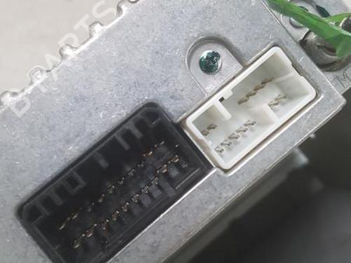 Used Radio SUZUKI SWIFT III (MZ, EZ) 1.3 (RS413, ZC11S) (92 hp) 24777234
