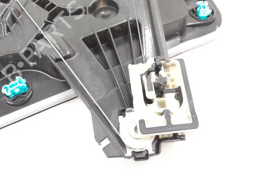 Front left window mechanism VW GOLF VIII (CD1, DA1) 1.5 eTSI | BP24786864C22  - Image 5