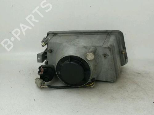 Used Left headlight IVECO DAILY II Van 35-10 (15034111, 15034204, 15034211, 15034215, 15034217,... (103 hp) 24774273