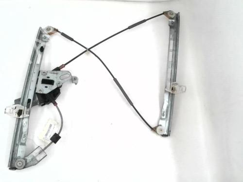 Front left window mechanism PEUGEOT 206 Hatchback (2A/C) 2.0 HDI 90 | BP24780265C22 