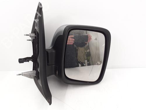 Used Right mirror RENAULT TRAFIC III Platform/Chassis (EG_) 2.0 dCi 145 (EGML) (145 hp) 32341959