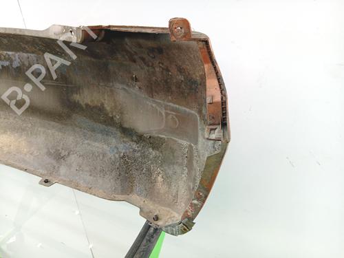 Used Rear bumper Rear bumper KIA PICANTO I (SA) 1.1 (65 hp) 36249737 36249737