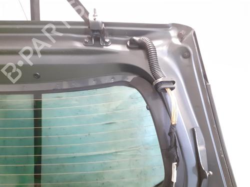 Tailgate DS DS 3 (SA_) 1.6 BlueHDi 100 (SABHY0, SABHYT) | BP28314393C6 - Image 3