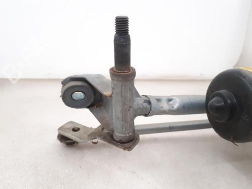 Front wiper motor RENAULT MEGANE II Estate (KM0/1_) 2.0 dCi | BP24793490M29