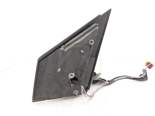 Used Right mirror VW POLO IV (9N_, 9A_) 1.2 12V (64 hp) 24787308