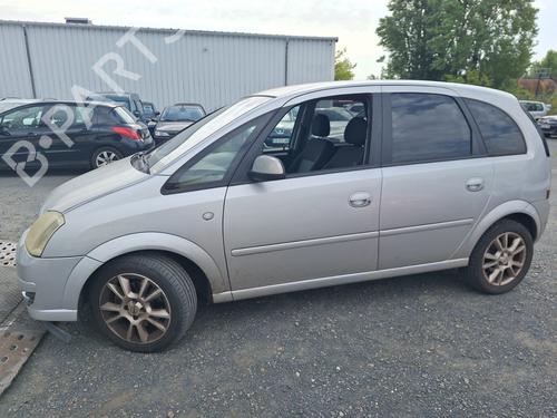 Brugte OPEL MERIVA A MPV (X03)  1.6 (E75)  4758049