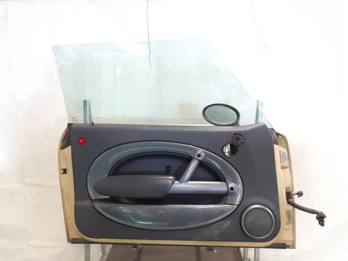 Left front door MINI MINI (R50, R53) Cooper | BP24787300C2 