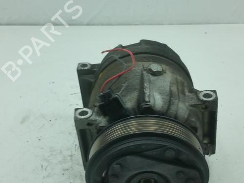 Used AC compressor AC compressor RENAULT SCÉNIC I MPV (JA0/1_, FA0_) 1.9 dCi (JA05, JA1F) (102 hp) 24787497 24787497