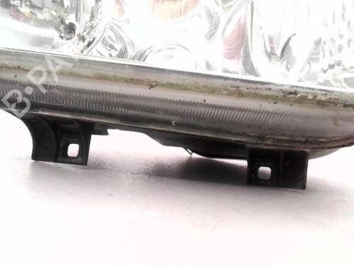 Venstre forlygte VW GOLF IV (1J1) 1.4 16V | BP24780923C28 