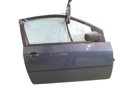 Used Right front door FORD FIESTA V (JH_, JD_) 1.3 (69 hp) 24795717