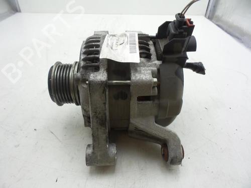 Alternator OPEL CORSA E (X15) 1.4 (08, 68) | BP24784113M7 - Image 4