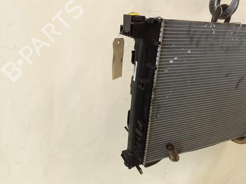 Used Water radiator Water radiator RENAULT CAPTUR II (HF_) [2020-2026] 30315446 30315446