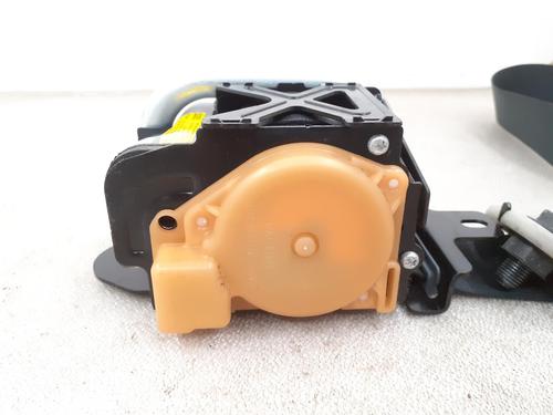 Front right seatbelt NISSAN NOTE (E11, NE11) 1.5 dCi | BP24794660I25  - Image 5